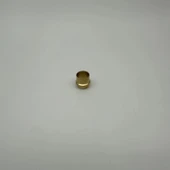 Sarı Pirinç Kuyruklu Yüksük 4mm thumbnail 3