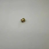 Sarı Pirinç Kuyruklu Yüksük 4mm thumbnail 6