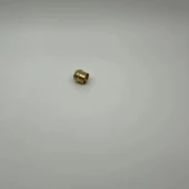 Sarı Pirinç Kuyruklu Yüksük 16mm thumbnail 4