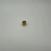 Sarı Pirinç Kuyruklu Yüksük 4mm thumbnail 4