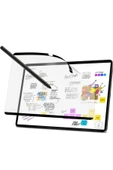 Samsung Galaxy Tab S10 Fe Plus 13.1ınç Ekran Koruyucu Manyetik (Mıknatıslı) Kağıt Hissiyatlı Sm-x626 - 1