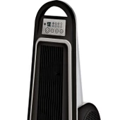 Airking Tornado Pro Kule Vantilatör - 3