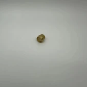 Sarı Pirinç Kuyruklu Yüksük 16mm thumbnail 7