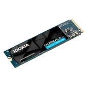 Kioxia Exceria Plus G4 LVD10Z002TG8 2TB (10000/8200MB/s) M.2 2280 PCIe 5.0 NVMe SSD - 2