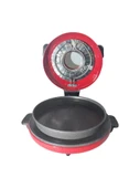 Gosso FT-4045 Hünerli Çok Amaçlı Pişirici - 10