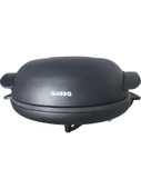 Gosso FT-4045 Hünerli Çok Amaçlı Pişirici - 2