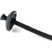 Şasi kablo bağı 30 cm 10 adet thumbnail 1