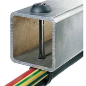 Şasi kablo bağı 30 cm 10 adet thumbnail 4