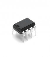 SAB6456  , SAB6456A DIP-8 Entegre x 1 adet  (rf109) - 1
