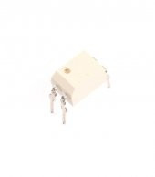 TLP627-1 DIP-4  Entegre x 1 Adet  (rf109) - 1