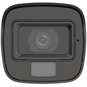 HIKVISION DS-2CD1021G2-LIUF 2MP 4MM SESLİ (ACUSENCE) IP BULLET KAMERA - 2