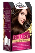 Palette Deluxe Saç Boyası 3-65 Çikolata Kahve - 3