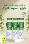 Komili Kepekli Saçlar İçin Kepek Karşıtı Vegan Şampuan 3'lü Set - 3 X 500 ML - 2
