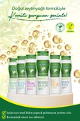 Komili Kepekli Saçlar İçin Kepek Karşıtı Vegan Şampuan 3'lü Set - 3 X 500 ML - 4