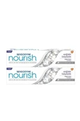 Sensodyne Nourish Sağlıklı Beyazlık Nane 50 ml X2 Adet - 1