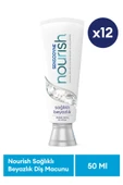 Sensodyne Nourish 50 ML x 12 Adet - 1