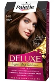 Palette Deluxe Saç Boyası 3-65 Çikolata Kahve - 1