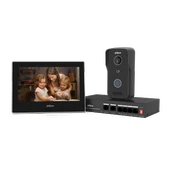 DAHUA KTP03 IP VILLA KIT - 1