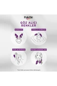 Palette Göz Alıcı Renkler 5-68 Kestane x 3 Adet - 5