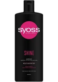 Syoss Shine Şampuan 500 ml x 3 Adet thumbnail 4