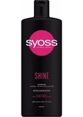 Syoss Shine Şampuan 500 Ml thumbnail 1