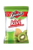 Günbak Kivi Aromalı Toz İçecek 250 Gr - 2