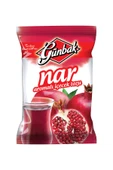 Günbak 250 Gr Nar Aromalı İçecek Tozu x 4 Adet - 2