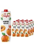 Meysu Kayısı Nektarı Meyve Suyu 1 Lt X 12 Adet - 2