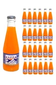 Zafer Gazoz Eski Zafer Meyveli 24'lü 200 ml - 1
