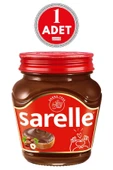 Sarelle Kakaolu Fındık Ezmesi 700 G 4 Adet - 2