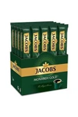 Jacobs Monarch Gold Stick Kahve 2 gr X 26 Adet - 1