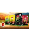 Doğuş Siyah Filiz Çayı 1000 gr x 6 - 4