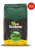 Tirebolu 42 Siyah Dökme Çay 3 X 1 Kg - 1