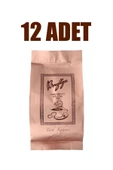 Brezilya Kuru Kahveci Atilla Pak Türk Kahvesi 250g X 12 Adet - 3
