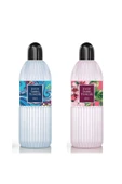Eyüp Sabri Tuncer Okyanus ve Japon Kiraz Çiçeği Kolonyası 2'li 400 ml ve 400 ml - 2