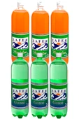 Zafer Sade Gazoz 2 lt x 3 Adet + Mandalina 2 lt x 3 Adet - 1