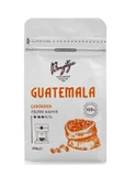 Brezilya Kuru Kahveci Atilla Pak Guatemala Çekirdek Kahve 250 gr x 2 Adet - 2
