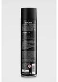 Syoss Style Plex Sprey 400 Ml X 2 Adet - 4