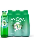Avoya 6'lı Sade Maden Suyu 200 ml - 3