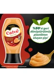 Calve Gurme Mayonez Serisi Sriracha Mayonez 240g X2 Adet - 6