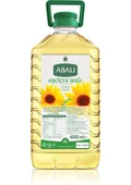 Abalı Ayçiçek Yağı 4 Lt - 1