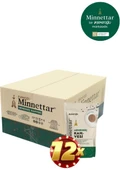 Şekeroğlu Minnettar Menengiç Kahvesi Toz 12 x 165 gr ( 12 Adet ) - 3