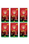 Karadeniz Tiryaki Çay 1 kg x 6 Adet - 1