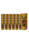 Hotline Enerji Içeceği 500ml (24 LÜ SET) (1 KOLİ) - 2