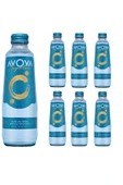 Avoya Signature Sade Maden Suyu 250 ml x 6 Adet - 1