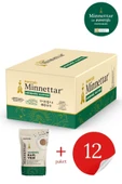 Şekeroğlu Minnettar Menengiç Kahvesi Toz 12 X 165 gr ( 12 Adet ) - 2