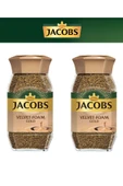 Jacobs Velvet Foam Gold 2 Adet 100 Gr - 1