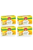 Doğuş Doğuş Zencefil Limon Çayı X 4 Adet - 1