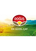 Doğuş Siyah Filiz Çayı 1000 gr x 6 - 5