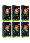 Doğuş Siyah Filiz Çayı 1000 gr x 6 - 1